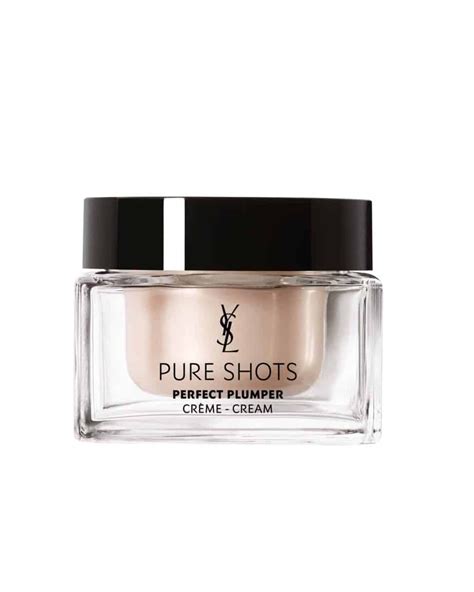 ysl perfect plumper cream